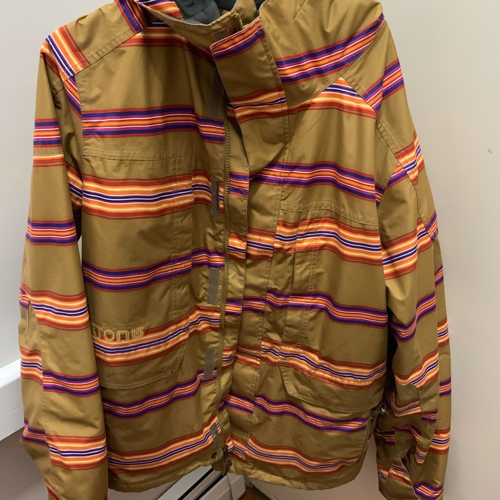 Burton Snowboard jacket
